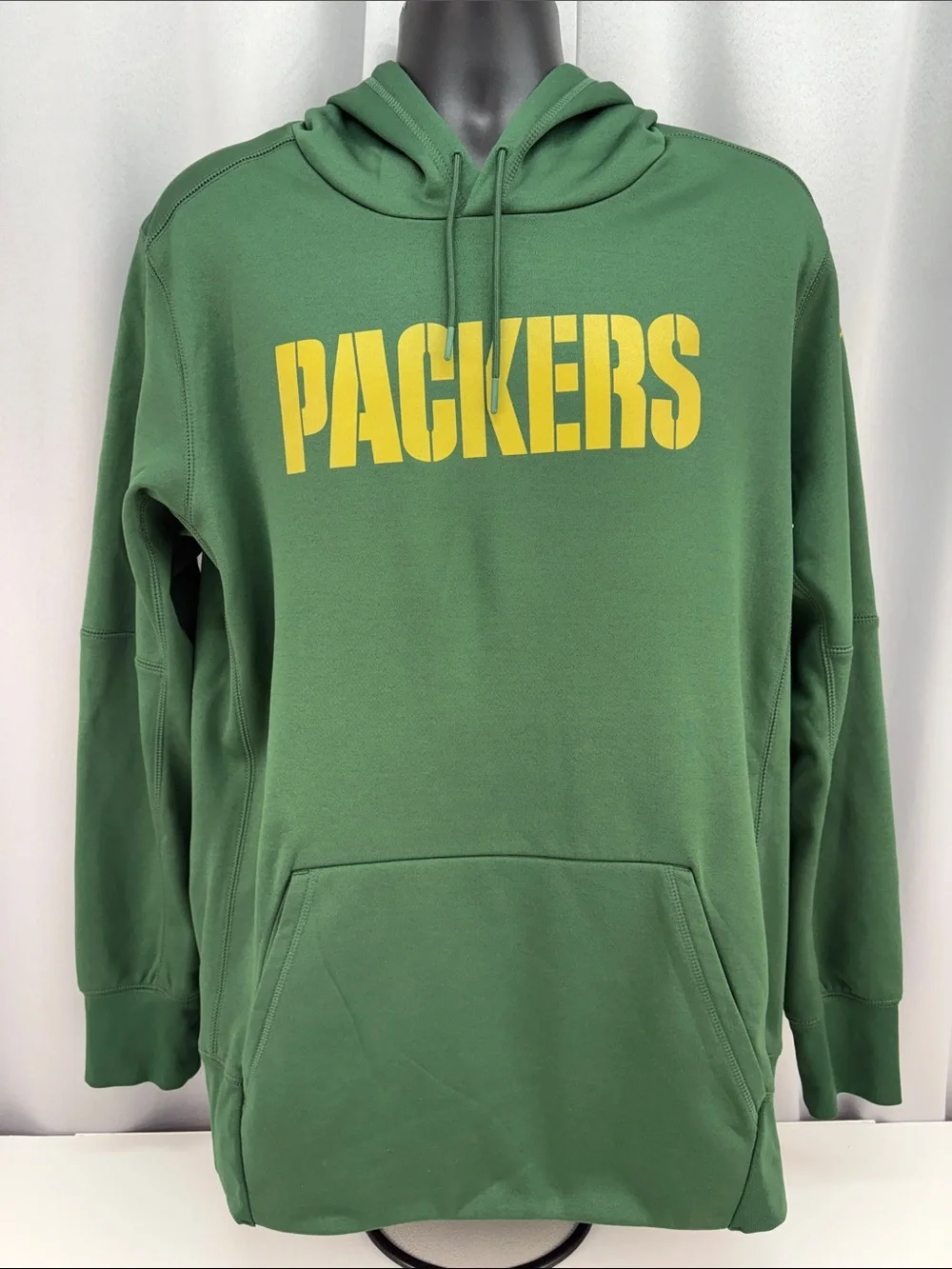 nike Hoodie Packers‎ Mens XL